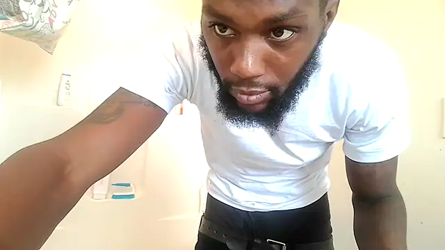 Chocolate Droppa online show from 10-08-25, 03:46