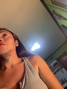 ASIANMISTRESSSS online show from 01-05-26, 11:41