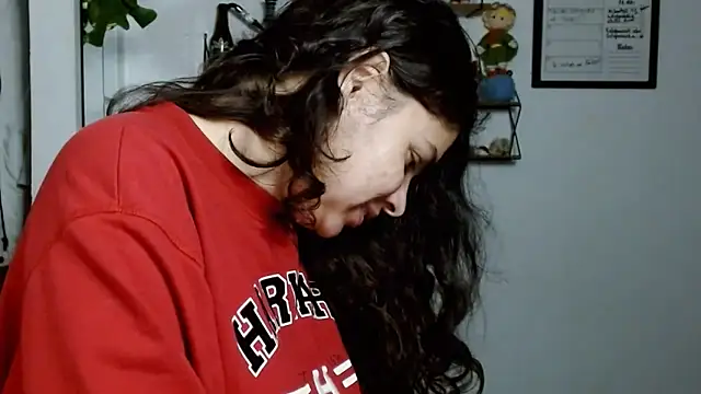 Nikkykora15 online show from 11-11-25, 01:11