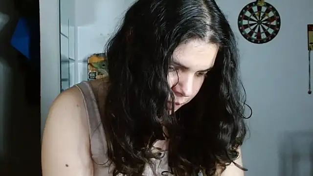 Nikkykora15 online show from 05-21-26, 01:14