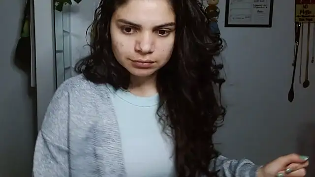 Nikkykora15 online show from 10-08-25, 12:56