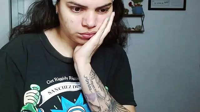 Nikkykora15 online show from 10-09-25, 12:33