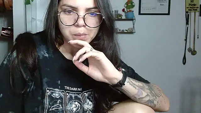 Nikkykora15 online show from 09-14-25, 01:50