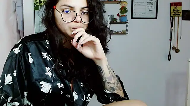 Nikkykora15 online show from 09-21-25, 09:53