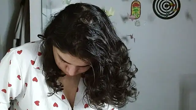 Nikkykora15 online show from 01-10-26, 01:56