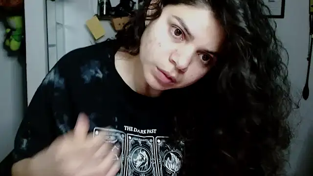 Nikkykora15 online show from 10-10-25, 01:39