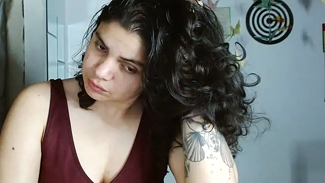 Nikkykora15 online show from 03-28-26, 01:50