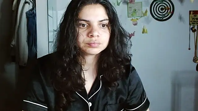 Nikkykora15 online show from 04-15-26, 01:55