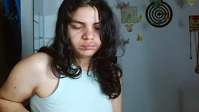 Nikkykora15 online show from 04-24-26, 01:29