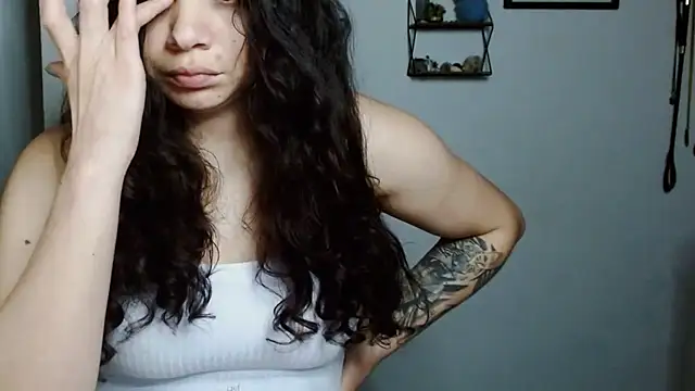 Nikkykora15 online show from 10-15-25, 12:31