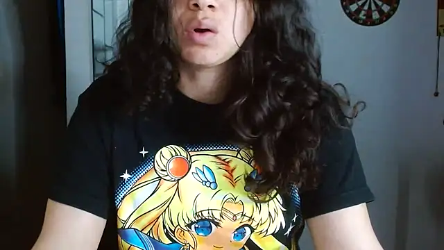 Nikkykora15 online show from 05-13-26, 01:12