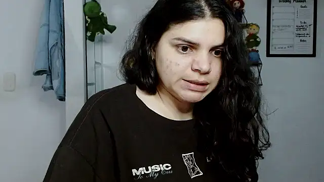 Nikkykora15 online show from 10-05-25, 01:29