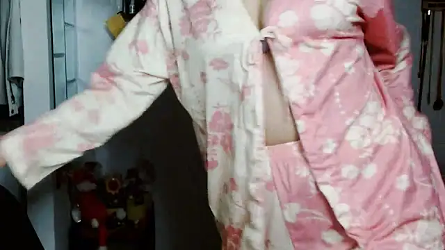 Nikkykora15 online show from 10-16-25, 12:41