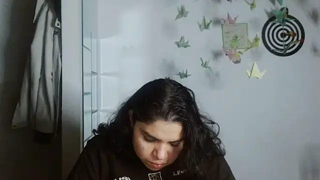 Nikkykora15 online show from 03-19-26, 01:27