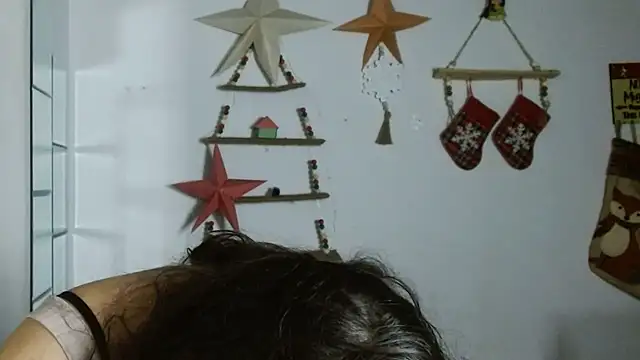 Nikkykora15 online show from 12-02-25, 12:11