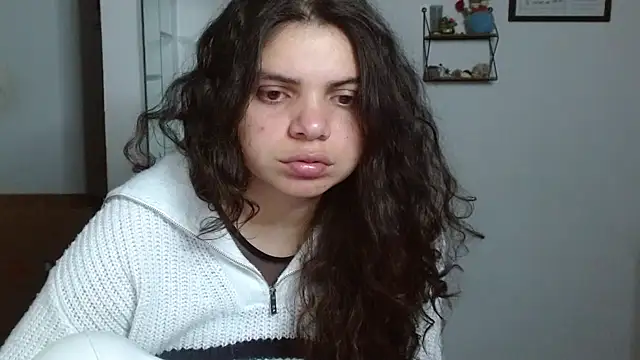 Nikkykora15 online show from 09-11-25, 01:49