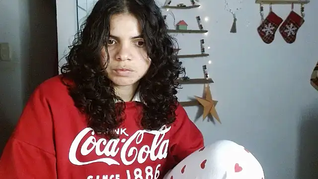 Nikkykora15 online show from 11-29-25, 01:06