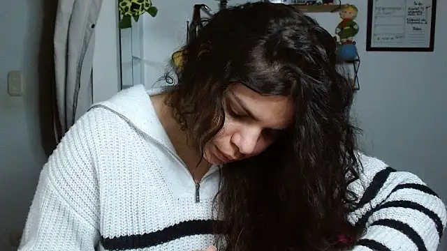 Nikkykora15 online show from 09-24-25, 12:40