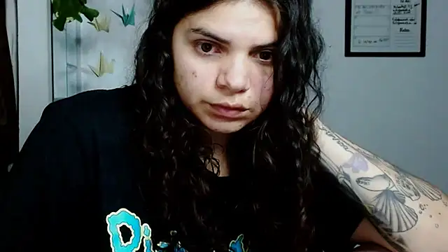 Nikkykora15 online show from 11-15-25, 01:31