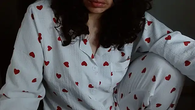 Nikkykora15 online show from 12-18-25, 03:00