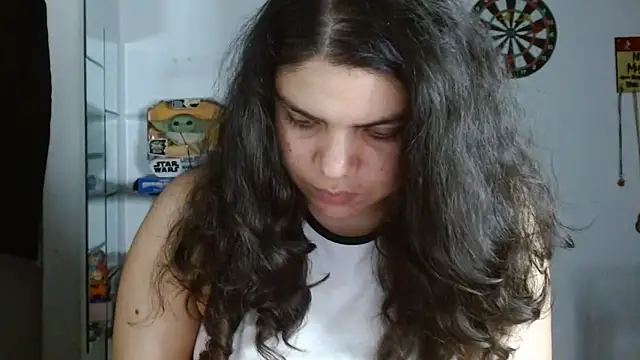 Nikkykora15 online show from 05-29-26, 02:50