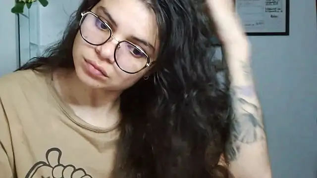 Nikkykora15 online show from 09-13-25, 01:16