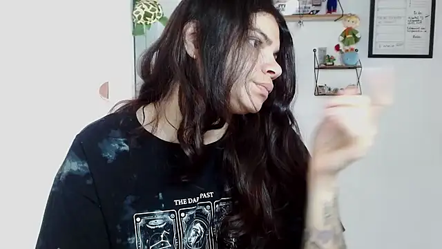 Nikkykora15 online show from 09-14-25, 03:23