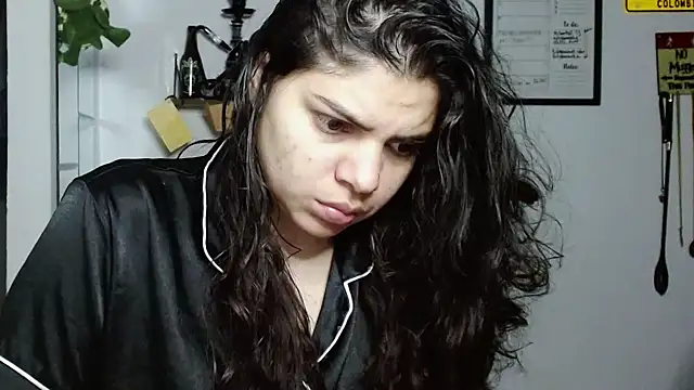 Nikkykora15 online show from 10-02-25, 12:25