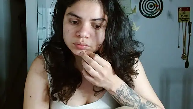 Nikkykora15 online show from 03-26-26, 01:59