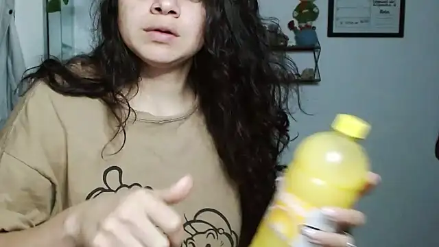 Nikkykora15 online show from 09-27-25, 12:28