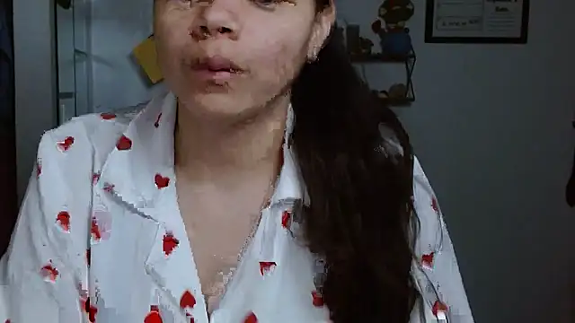 Nikkykora15 online show from 11-05-25, 12:58