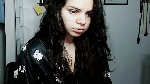 Nikkykora15 online show from 10-04-25, 12:34