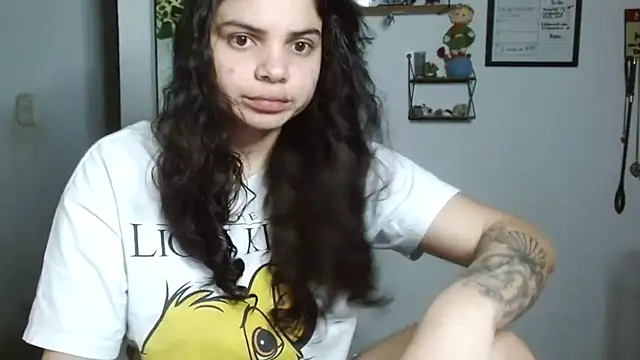 Nikkykora15 online show from 09-09-25, 01:16