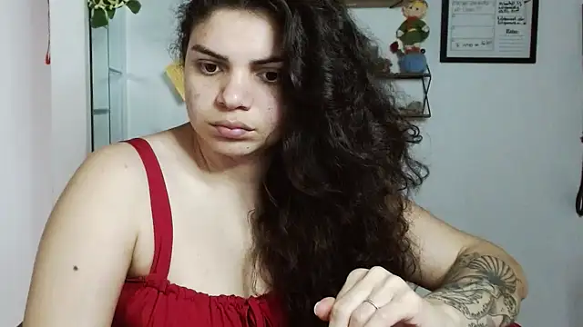 Nikkykora15 online show from 09-20-25, 09:42