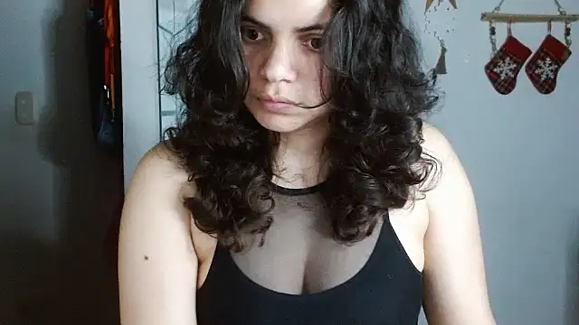 Nikkykora15 online show from 12-04-25, 11:04