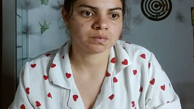 Nikkykora15 online show from 02-01-26, 01:48