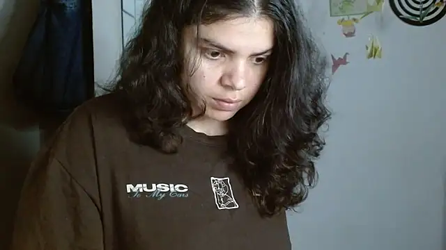 Nikkykora15 online show from 04-19-26, 12:44