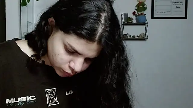 Nikkykora15 online show from 09-20-25, 02:05