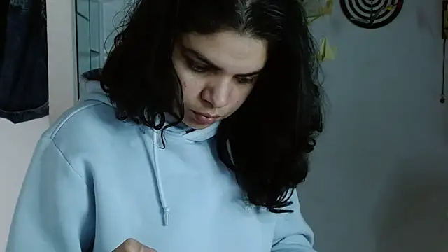 Nikkykora15 online show from 04-19-26, 08:33