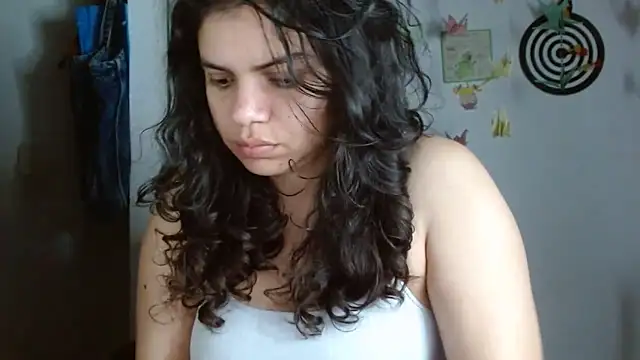 Nikkykora15 online show from 04-23-26, 01:23