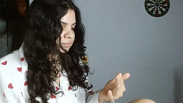Nikkykora15 online show from 05-15-26, 01:25
