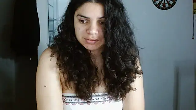Nikkykora15 online show from 05-27-26, 01:57