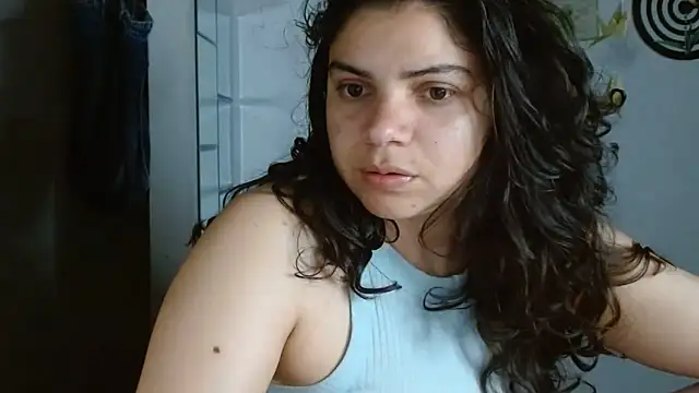 Nikkykora15 online show from 05-10-26, 01:31