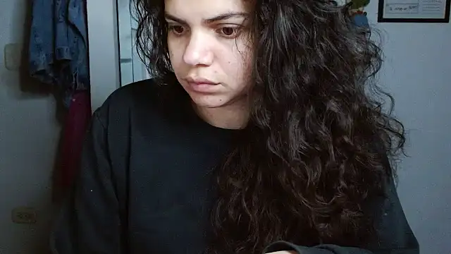 Nikkykora15 online show from 11-06-25, 01:31