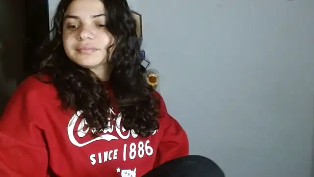 Nikkykora15 online show from 05-14-26, 01:35