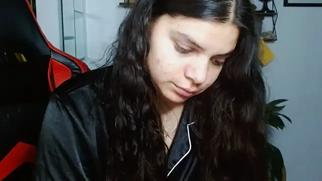 Nikkykora15 online show from 03-23-25, 04:38