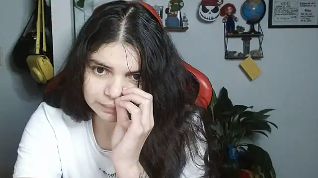 Nikkykora15 online show from 03-20-25, 01:02