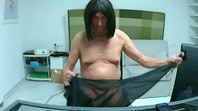 TranseCarmen online show from 09-27-25, 09:21