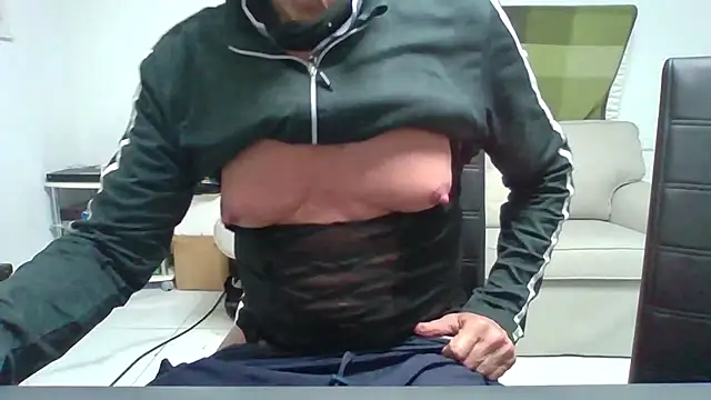 TranseCarmen online show from 12-01-25, 06:53