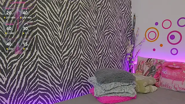 JennyShow online show from 05-09-26, 06:17
